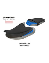 Load image into Gallery viewer, Yamaha MT-07 FZ07 2025 TPZ Italia Fukaya Comfort Foam Seat Cover 5 Colors New