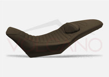 Load image into Gallery viewer, Moto Guzzi V85TT V85 TT 2019-2022 Volcano Italia Seat Cover Anti-Slip New MG010