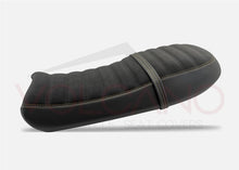 Load image into Gallery viewer, Moto Guzzi V7 Classic /Stone 2008-2020 Volcano Italia Seat Cover Anti-Slip MG011