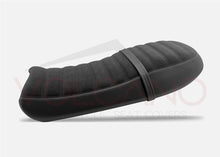 Load image into Gallery viewer, Moto Guzzi V7 Classic /Stone 2008-2020 Volcano Italia Seat Cover Anti-Slip MG011