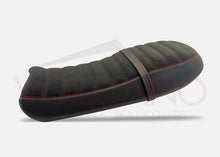 Load image into Gallery viewer, Moto Guzzi V7 Classic /Stone 2008-2020 Volcano Italia Seat Cover Anti-Slip MG011
