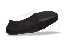 Load image into Gallery viewer, Moto Guzzi V7 2021-2022 Volcano Italia Seat Cover Anti-Slip New MG012