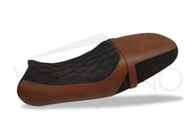 Load image into Gallery viewer, Moto Guzzi V7 2021-2022 Volcano Italia Seat Cover Anti-Slip New MG012