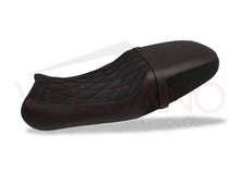Load image into Gallery viewer, Moto Guzzi V7 2021-2022 Volcano Italia Seat Cover Anti-Slip New MG012