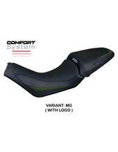 Load image into Gallery viewer, TPZ Italia Misano comfort seat cover for Moto Guzzi V100 Mandello 2022-2024 — Euro Motards — view 5