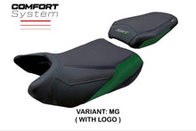 Load image into Gallery viewer, QJ Motor SRT 900 SX 2025-2026 TPZ Italia Xiamen Comfort Foam Seat Cover New