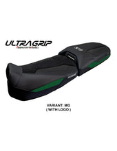 Load image into Gallery viewer, BMW R1300GS Adventure 2024-2025 TPZ Italia Ulma UltraGrip Seat Cover 6 Colors