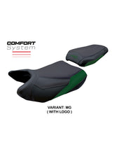 Load image into Gallery viewer, QJ Motor SRT 800 X-S-SX 2023-2025 TPZ Italia Wuhai Comfort Foam Seat Cover New