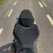 Load image into Gallery viewer, Yamaha MT-07 FZ07 2018-2023 JN-Europe Seat Cover Suede Non-Slip New Suede