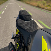 Load image into Gallery viewer, Yamaha MT-07 FZ07 2018-2023 JN-Europe Seat Cover Suede Non-Slip New Suede