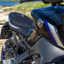 Load image into Gallery viewer, TPZ Italia comfort foam seat cover for Yamaha MT-09 SP 2021-2024 — Euro Motards