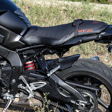 Load image into Gallery viewer, TPZ Italia comfort foam seat cover for Yamaha MT-10 FZ10 SP 2017-2023 — Euro Motards