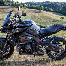 Load image into Gallery viewer, TPZ Italia comfort foam seat cover for Yamaha MT-10 FZ10 SP 2017-2023 — Euro Motards — view 2
