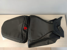 Load image into Gallery viewer, TPZ Italia comfort seat cover for Ducati Multistrada 1200 1260 2015-2020 — Euro Motards