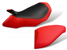 Load image into Gallery viewer, MV Agusta Brutale 750 910 /R Mamba 2001-2009 Volcano Italia Seat Cover MV095C