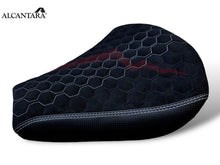 Load image into Gallery viewer, MV Agusta F3 675-800 2012-2024 Volcano Italia Seat Cover Anti-Slip New MV096A