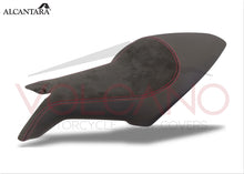 Load image into Gallery viewer, MV Agusta Dragster RR 800 2018-2022 Volcano Italia Seat Cover Anti-Slip MV098