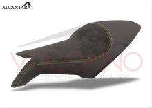 Load image into Gallery viewer, MV Agusta Dragster RR 800 2018-2022 Volcano Italia Seat Cover Anti-Slip MV098