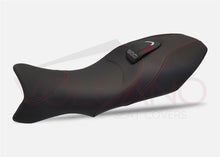 Load image into Gallery viewer, MV Agusta Stradale 800 2015-2017 Volcano Italia Seat Cover Anti-Slip New MV099