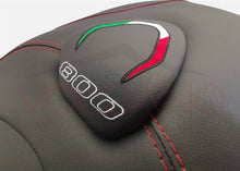 Load image into Gallery viewer, MV Agusta Stradale 800 2015-2017 Volcano Italia Seat Cover Anti-Slip New MV099