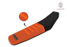 Load image into Gallery viewer, KTM SX-SXF-SMR 125 250 300 350 2023 JN-Europe Seat Cover Super-Grip MX0118-21