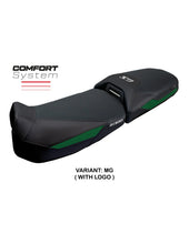 Load image into Gallery viewer, BMW R1300GS Adventure 2024-2025 TPZ Italia Ulma Comfort Foam Seat Cover 6 Colors