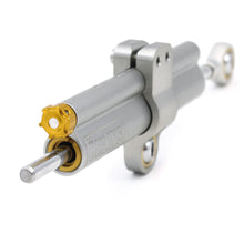 Load image into Gallery viewer, Ducati Monster 937 2021-2022 CNC Racing Mounting Kit &amp; Ohlins Steering Damper
