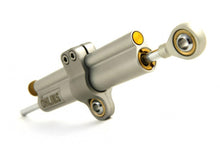 Load image into Gallery viewer, Ducati Monster 937 2021-2022 CNC Racing Mounting Kit &amp; Ohlins Steering Damper