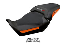 Load image into Gallery viewer, Honda CB650R 2024-2026 TPZ Italia Anti-Slip Seat Cover Kawai New 4 Color Options