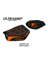 Load image into Gallery viewer, TPZ Italia Kalix ultragrip seat cover for KTM 1390 Super Duke R 2024 — Euro Motards — view 4