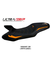 Load image into Gallery viewer, KTM 1390 Super Adventure R 2025 TPZ Italia UltraGrip Seat Cover Steyr