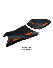 Load image into Gallery viewer, KTM Duke 390 2024-2025 TPZ Italia Anti-Slip Seat Cover Mora 4 Colors New