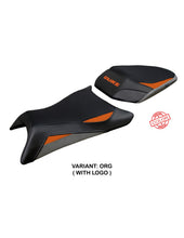 Load image into Gallery viewer, KTM Duke 390 2024-2025 TPZ Italia Anti-Slip Seat Cover Mora 4 Colors New