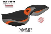 Load image into Gallery viewer, Kawasaki Z1100 2026 TPZ Italia Sagat Comfort Foam Seat Cover 6 Color Options New