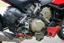 Load image into Gallery viewer, Ducati Multistrada V4 /S 2021-2022 CNC Racing Pramac Ed. Clutch Cover Protector