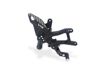 Load image into Gallery viewer, Ducati Panigale V4 V4S 2025 CNC Racing Rearsets Footrests Easy Edition New