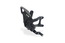 Load image into Gallery viewer, Ducati Panigale V4 V4S 2025 CNC Racing Rearsets Footrests Easy Edition New