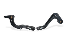 Load image into Gallery viewer, Ducati Diavel V4 2023-2024 CNC Racing Adjustable Gear/Brake Levers Kit Black