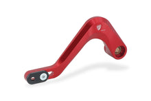 Load image into Gallery viewer, Ducati Diavel V4 2023-2024 CNC Racing Adjustable Gear/Brake Levers Kit Red