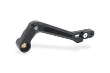 Load image into Gallery viewer, Ducati Multistrada V4 /S 2021-2023 CNC Racing Adjustable Levers Rearsets Kit BLK
