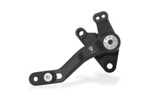 Load image into Gallery viewer, Ducati Multistrada V4 /S 2021-2023 CNC Racing Adjustable Levers Rearsets Kit BLK