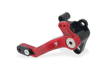 Load image into Gallery viewer, Ducati Multistrada V4 /S 2021-2023 CNC Racing Adjustable Levers Rearsets Kit Red