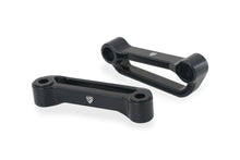 Load image into Gallery viewer, MV Agusta Superveloce S/Oro 2020-2023 CNC Racing Rear Footrests Blank Plates Kit
