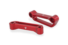 Load image into Gallery viewer, MV Agusta Superveloce S/Oro 2020-2023 CNC Racing Rear Footrests Blank Plates Kit