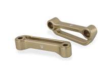 Load image into Gallery viewer, MV Agusta Superveloce S/Oro 2020-2023 CNC Racing Rear Footrests Blank Plates Kit