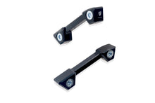 Load image into Gallery viewer, Ducati Panigale V2 Streetfighter V2 2025 CNC Racing Rear Pegs Hole Covers Plates