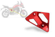 Load image into Gallery viewer, Ducati Multistrada V4 /S 2021-2022 CNC Racing Voltage Regulator Protector Cover
