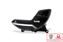 Load image into Gallery viewer, Ducati Multistrada V4 /S 2021-2022 CNC Racing Pramac Ed. Clutch Cover Protector