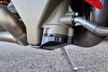 Load image into Gallery viewer, Ducati Streetfighter V4 /S 2020-2021 CNC Racing Oil Pan Protector Guard 4 Colors