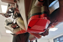 Load image into Gallery viewer, Ducati Streetfighter V4 /S 2020-2021 CNC Racing Oil Pan Protector Guard 4 Colors